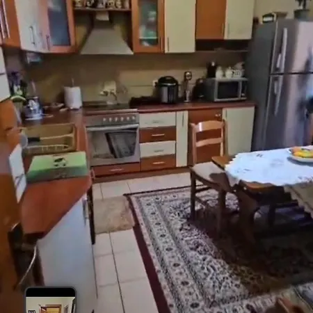 Apartament Apartament