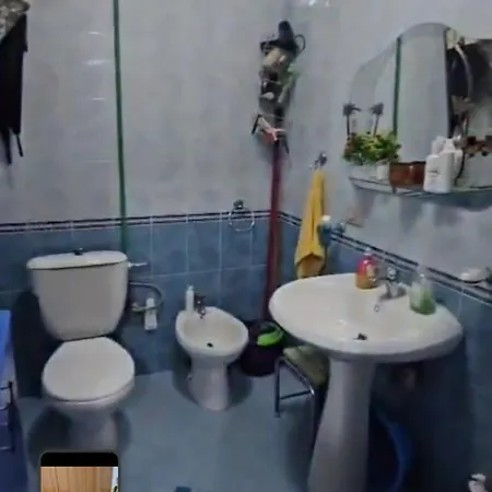 Apartament Apartament Tirana